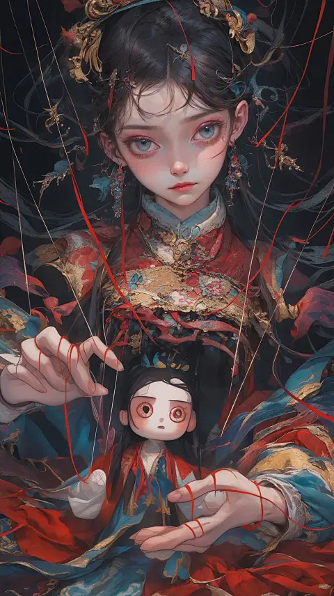 浮力影视科幻电影深海回声海报
